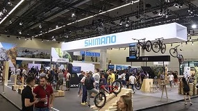 Foto de Shimano se retira de Eurobike 2026