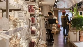 Foto de Item International adquiere la unidad productiva de Muy Mucho