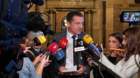 Foto de Prioridades en la peste porcina: contener el foco, reabrir mercados, esclarecer el origen y apoyar al sector