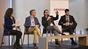 Imcoinsa participa activamente en una nueva edici�n del Foro Aseamac