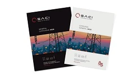 Foto de SACI presenta su nuevo Catálogo para 2026
