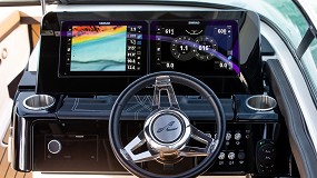 Simrad Marine Electronics lanza su actualizaci�n de software 2.3
