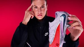 Foto de Nike presenta la primera bota Player Edition de Alexia Putellas