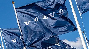 Volvo Construction Equipment completa la adquisici�n de Swecon