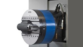 Zetae Importeina exhibe en BIEMH 2026 soluciones para mecanizado, mandrinado y engranajes de sus representadas