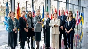 Foto de La UE se enfrenta a un serio riesgo de desabastecimiento de materias primas esenciales para las renovables