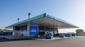 Foto de Moeve y Naturgy lanzan una promoción con 40 euros en saldo gow para los nuevos clientes del Plan Multienergy