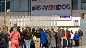 Foto de Abierto el registro para obtener la acreditación gratuita de Professional Beauty: Salon International Barcelona 2026
