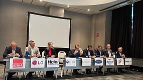 Foto de AEDICI presenta sus patrocinadores para 2026