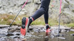Foto de DYNAFIT lanza su colección de verano 2026 para trail: zapatillas y calcetines de alto rendimiento