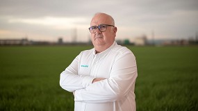 Manuel G�mez Carmona, nuevo director de Producto e I+D+i de Caudal