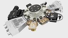 Foto de St�ubli acude a BIEMH con sus soluciones m�s innovadoras para el sector automoci�n