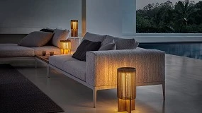 Foto de Gloster presenta Ambient Compass: un diseño atemporal con materiales sostenibles