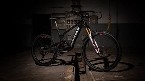 Foto de Bicimax sortea la bicicleta Dream Build, creada solo con marcas de la distribuidora