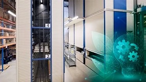 Foto de Almacenes automáticos: un pilar silencioso de la sostenibilidad empresarial