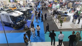 Foto de Tecma 2026 prevé un incremento del 13% de participación empresarial