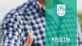 Foto de Hagel apoia agricultores no terreno ap�s tempestade