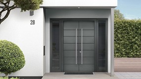 Foto de Roto Door: conocimiento global para sistemas de puertas modernos