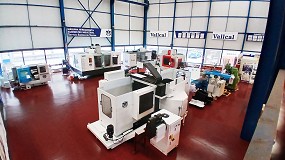 Foto de Vallcal lleva su propuesta integral a la BIEMH