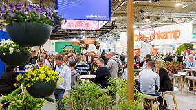 Foto de IPM ESSEN 2026 refuerza su liderazgo global en innovación y sostenibilidad hortícola