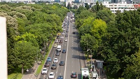 Foto de Las matriculaciones de turismos aumentaron un 1,1% en enero de 2026