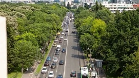 Foto de Las matriculaciones de turismos aumentaron un 1,1% en enero de 2026