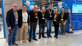 Foto de AFEB celebra un nuevo Encuentro con la Distribuci�n de la mano de Elektro3