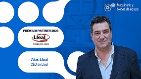 Entrevista a Alex Lleal, CEO de Lleal
