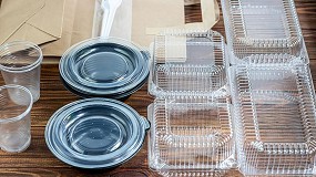 Foto de Soluciones pioneras de la UE frente a los residuos pl�sticos