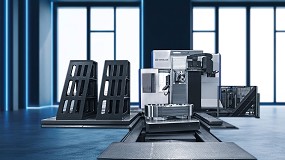 Soraluce exhibe en BIEMH 2026 su capacidad en soluciones de mecanizado de gran tama�o