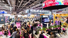 C!Print Madrid 2026 recibe la visita de m�s de 14.000 profesionales del sector