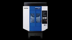 Foto de Egasca muestra en BIEMH novedades en tornos de cabezal m�vil, fijo y centros de mecanizado compactos