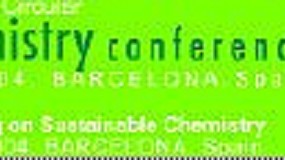 Foto de La Sexta Conferencia de Qumica Verde, una reunin cientfica consolidada