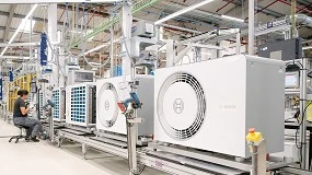 Foto de Bosch mant�m estabilidade num contexto de mercado desafiante