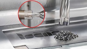 Iscar expone en BIEMH 2026 sus soluciones m�s completas para cualquier mecanizado