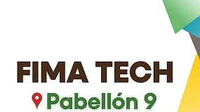 Foto de FIMA Tech concentra na FIMA 2026 pontos-chave da tecnologia agr�cola