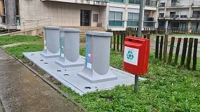 Foto de Braval aumenta recolha seletiva, mas ainda n�o atinge metas