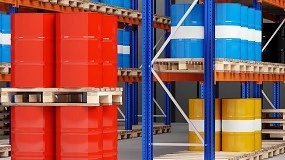 Foto de La producción de productos químicos en la Unión Europea cae un 15% en diez años