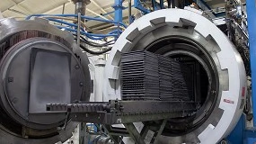 Foto de IA reduz defeitos e desperd�cio na sinteriza��o de pe�as de corte