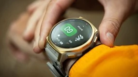 Foto de El Amazfit T-Rex 3 Pro estrena nuevas funciones