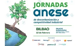 Foto de Anese inicia en Bilbao su ciclo de jornadas de Descarbonización y Competitividad Industrial