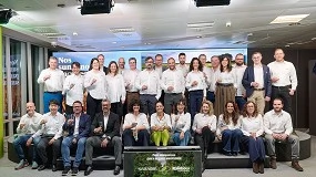 Foto de Rainbow inicia su nueva etapa en España como referente en la protección de cultivos