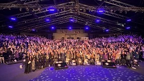 Foto de El corazón de Loxam ‘late’ más fuerte que nunca en España y Portugal