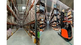 Foto de Disayt Operador Logístico gestiona picos de hasta diez veces la actividad en campañas de e-commerce