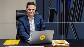 Foto de Fain nombra a Miguel Gómez nuevo CEO del grupo