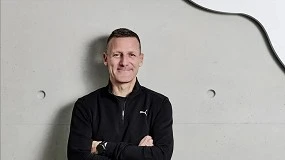 Foto de Puma impulsa el training con una unidad de negocio independiente