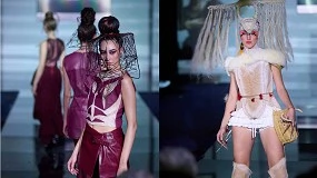 Foto de Los XII Premios Picasso de Peluquería Andaluza encaran su recta final