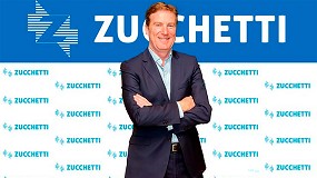 Jaime Rodr�guez, nuevo director general de Zucchetti Spain