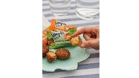 Foto de Simple Foods refor�a presen�a no mercado dos snacks saud�veis