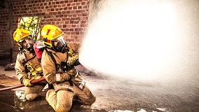 Foto de Exponor acoge la primera edición de Inforce, evento de cooperación en defensa, seguridad y protección civil